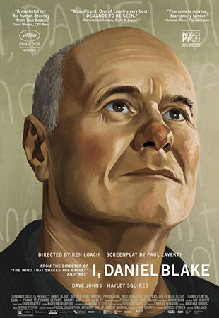 Yo Daniel Blake