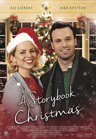 A Storybook Christmas