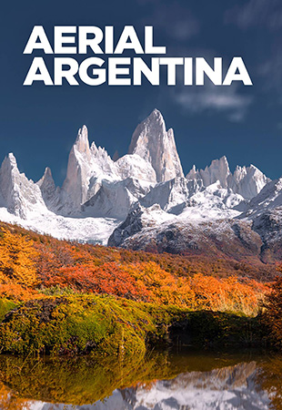 Aerial Argentina