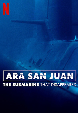 Ara San Juan 