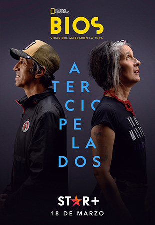 Bios Aterciopelados