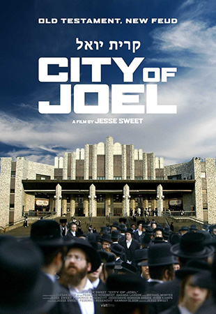 City Of Joel