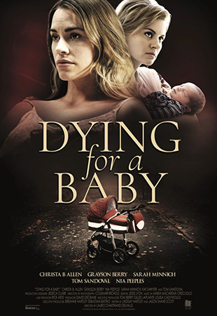 Dying For A Baby