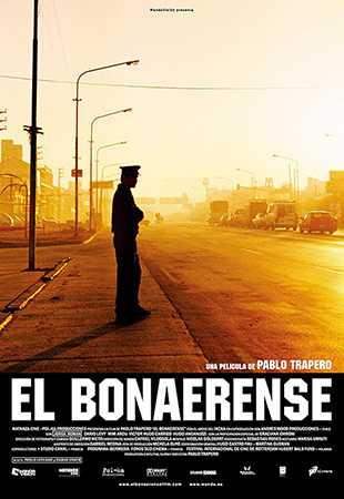 El Bonaerense