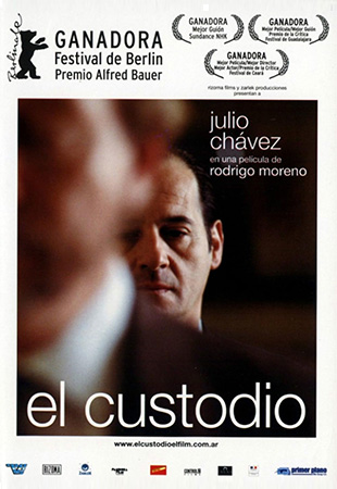 El Custodio