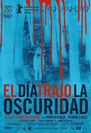 El Día Trajo La Oscuridad