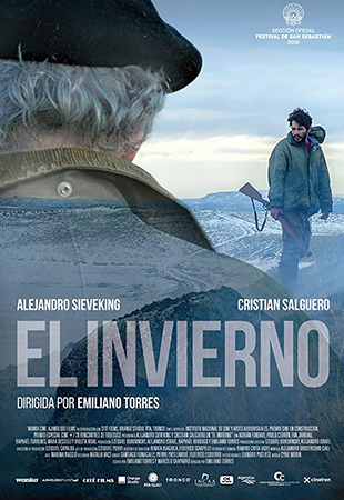 El Invierno