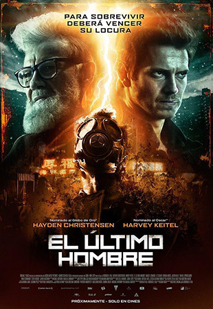 El Último Hombre