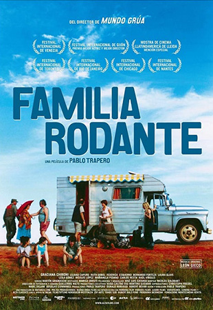 Familia Rodante 