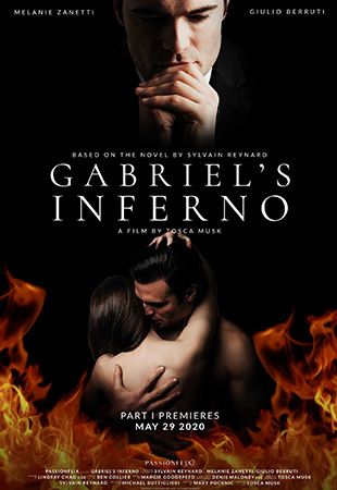Gabriel's Inferno