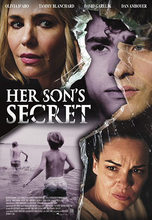 Her Sons Secret 