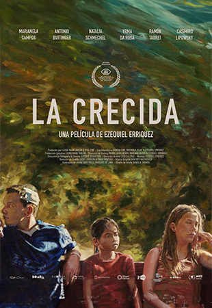 La Crecida