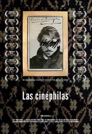 Las Cinephilas