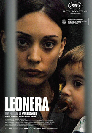 Leonera 