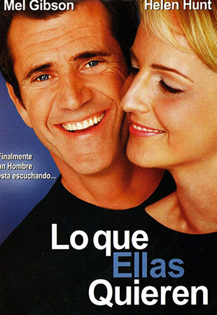Lo Que Ellas Quieren