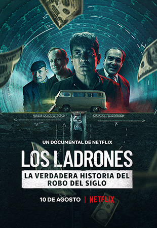 Los Ladrones 