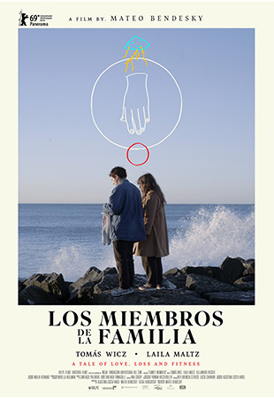 Los Miembros De La Familia