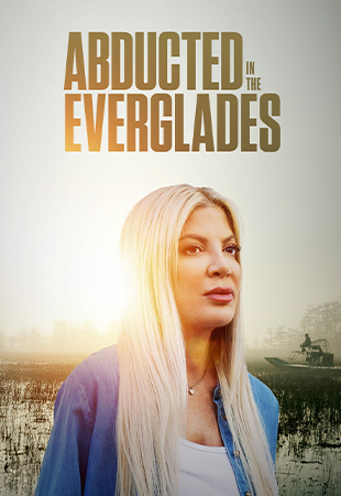 Lost in the everglades