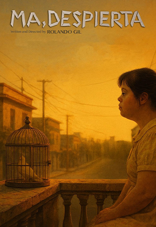 Ma despierta