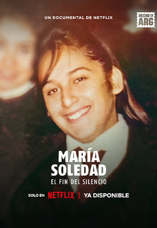 Maria Soledad