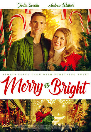 Merry And Bright