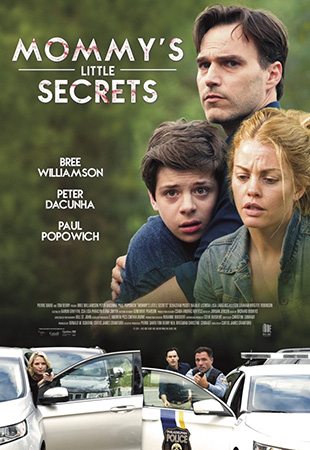 Mommys Little Secret