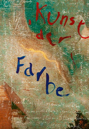 Mondongo: Kunst der farbe