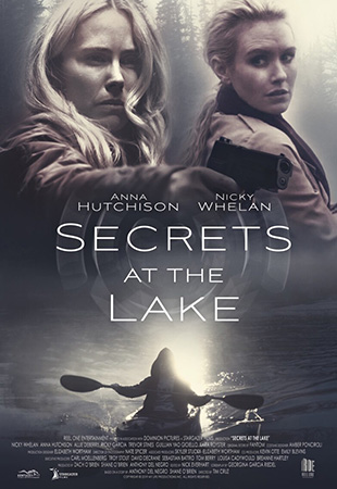 Secret At The Lake