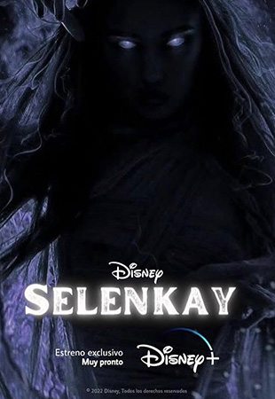 Selenkay 