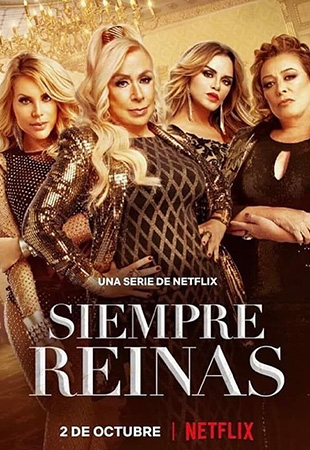 Siempre Reinas