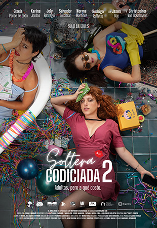 Soltera Codiciada 2 