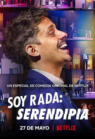 Soy Rada Serendipia