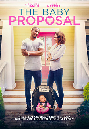 The Baby Proposal