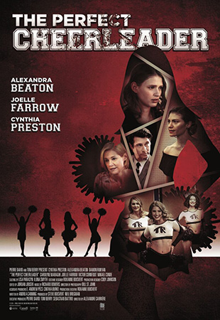 The Perfect Cheerleader