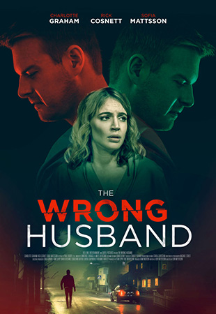 The Wrong Husband
