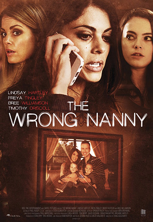 The Wrong Nanny 